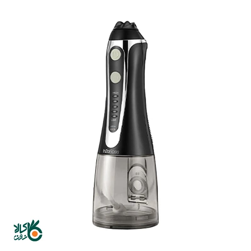 دستگاه شست و شوی دهان و دندان اچ تو اوفلس مدل H2 oFloss HF-2