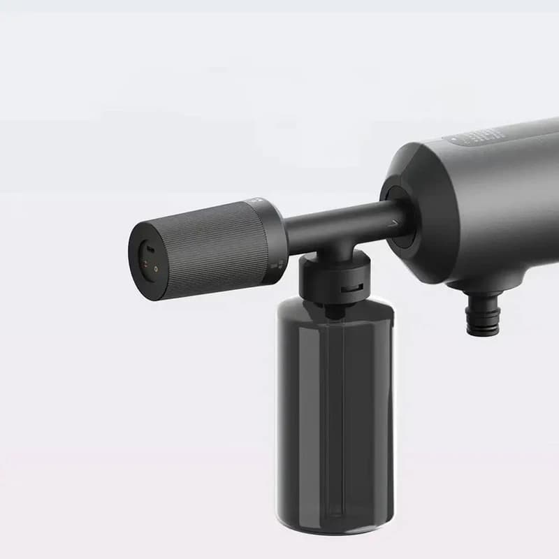 کارواش شیائومی مدل Xiaomi Mijia Wireless Car Wash Machine 2 — تصویر ۶