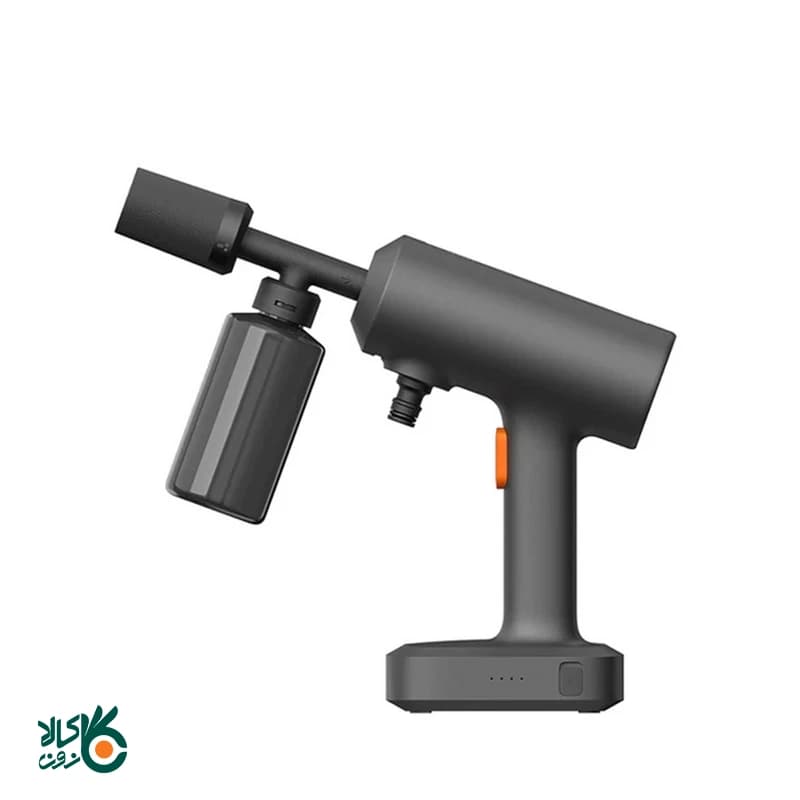 کارواش شیائومی مدل Xiaomi Mijia Wireless Car Wash Machine 2