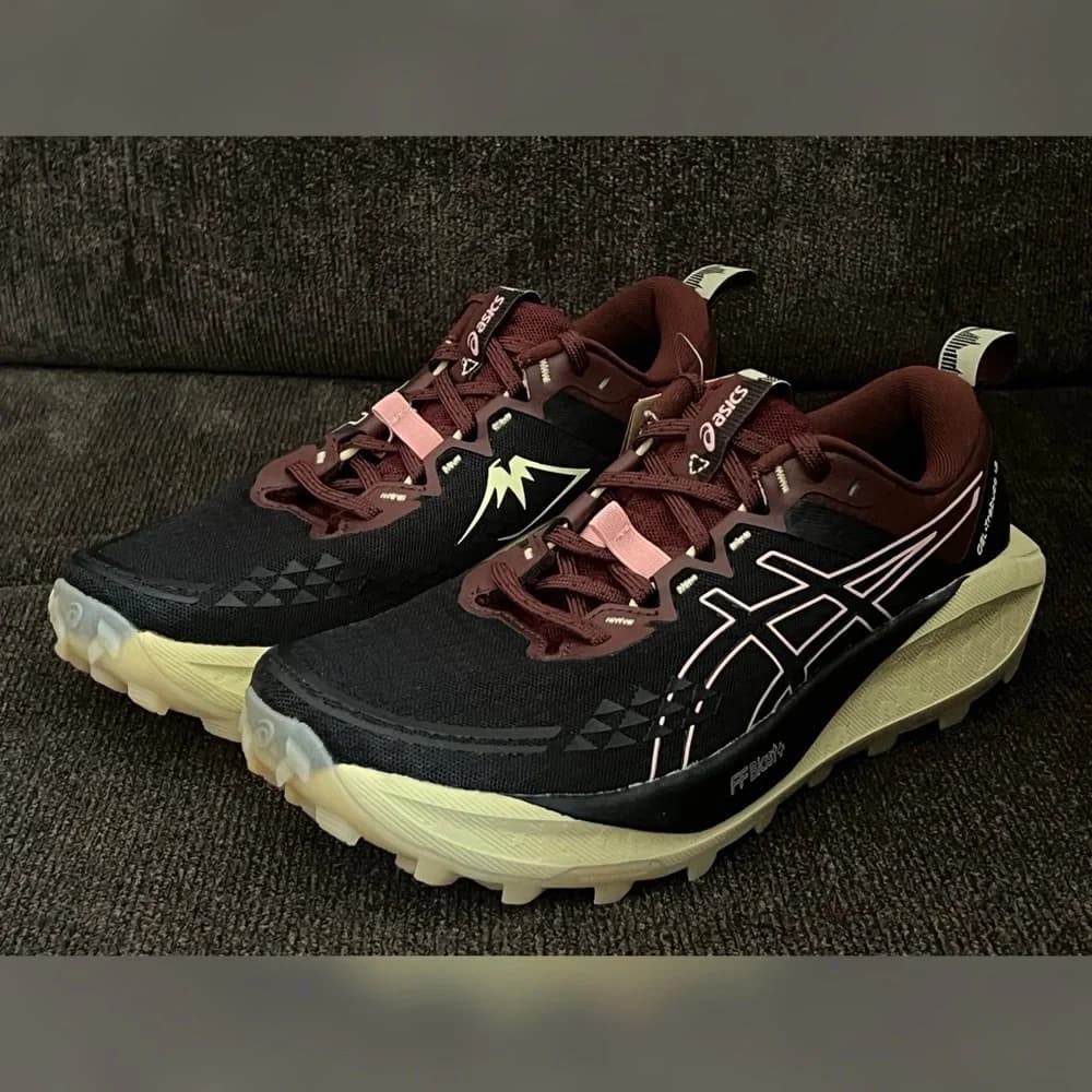 کفش زنانه ASICS GEL-Trabuco 13 کد 11632 — تصویر ۵