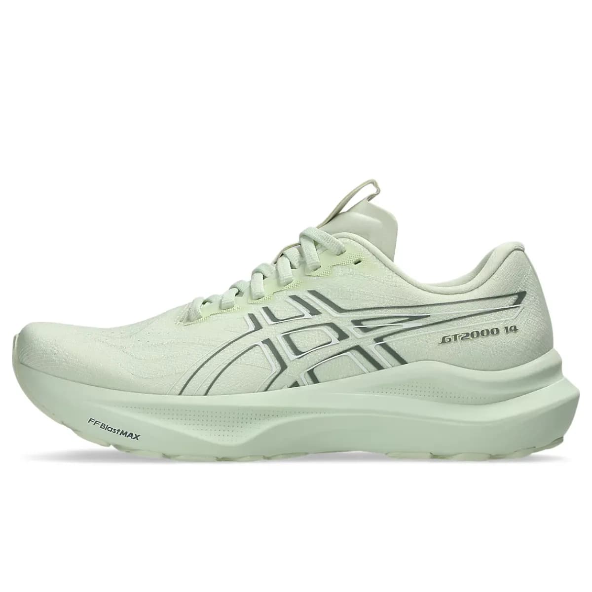 کفش زنانه ASICS GT-2000 14 کد 11613 — تصویر ۹