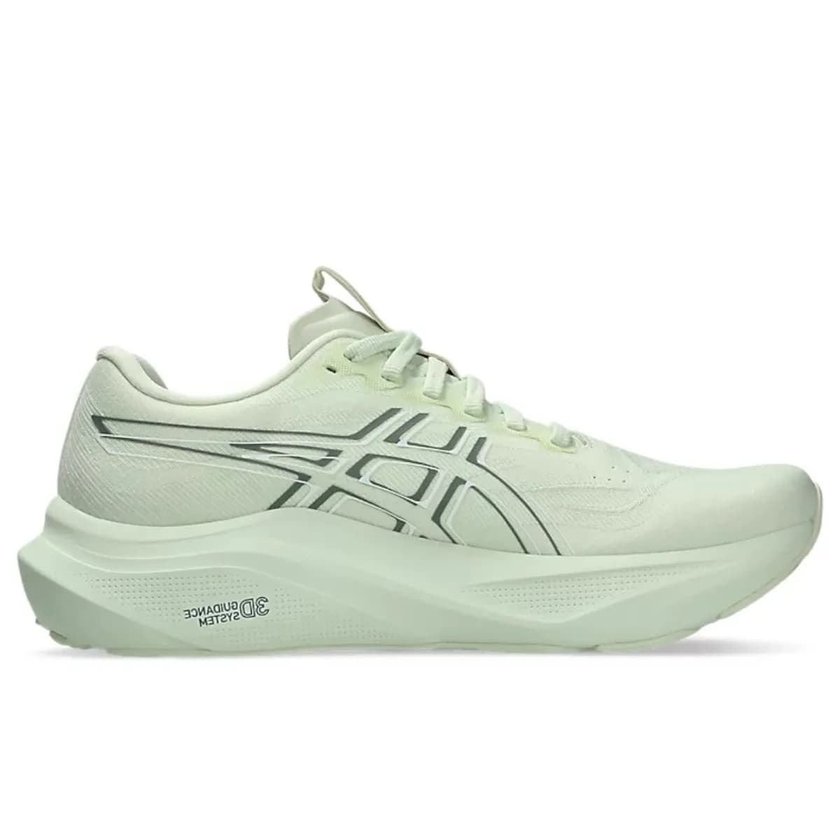 کفش زنانه ASICS GT-2000 14 کد 11613 — تصویر ۱۰
