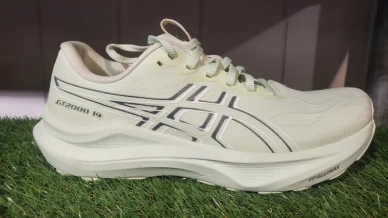کفش زنانه ASICS GT-2000 14 کد 11613 — تصویر ۳