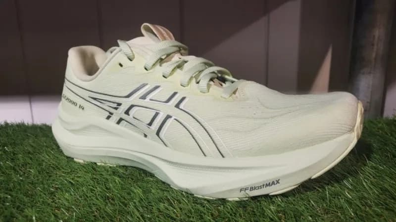کفش زنانه ASICS GT-2000 14 کد 11613 — تصویر ۴