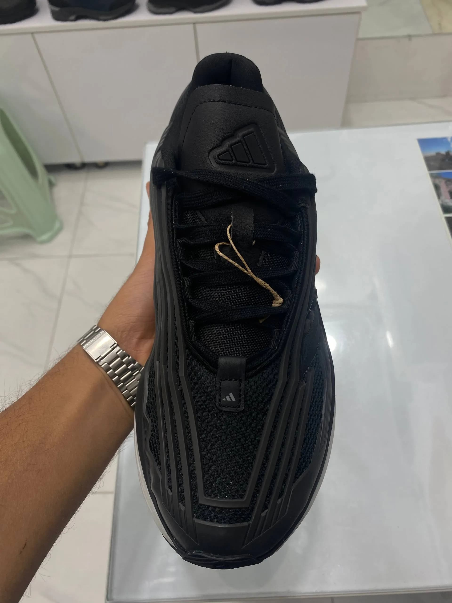کفش LIGHTBLAZE POD unisex Adidas کد 11604 — تصویر ۲