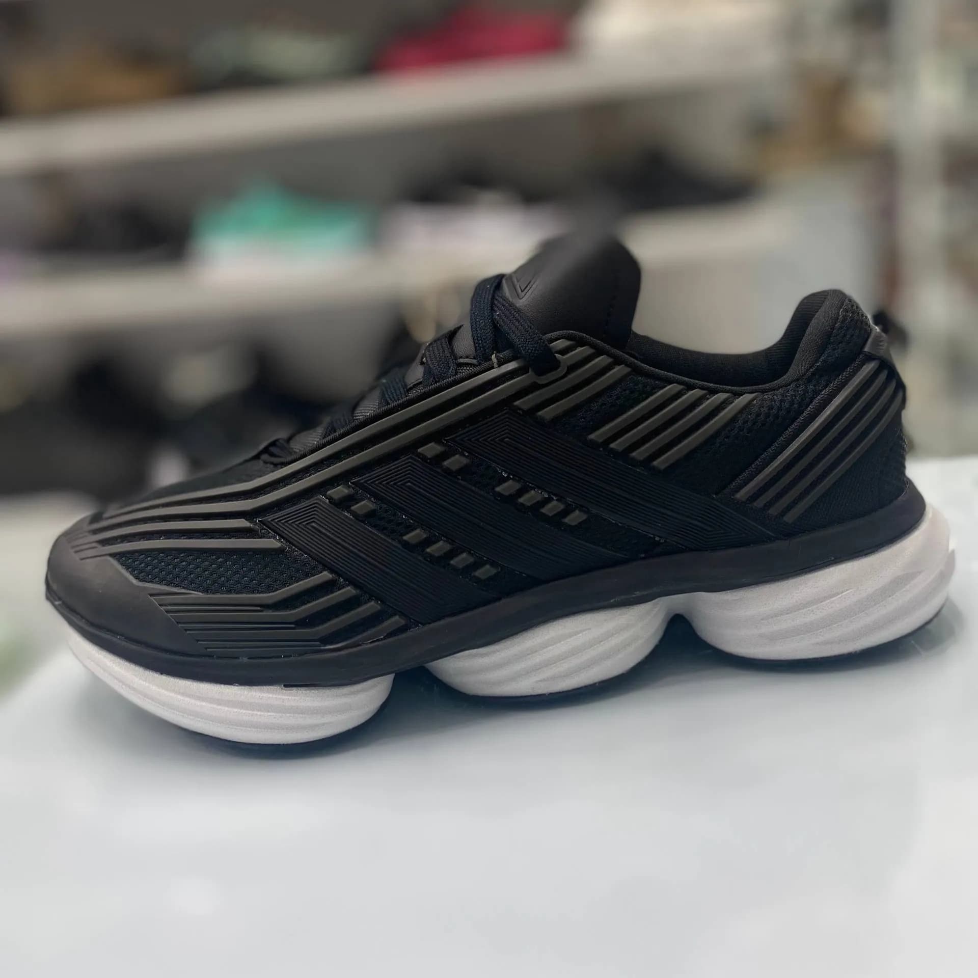 کفش LIGHTBLAZE POD unisex Adidas کد 11604