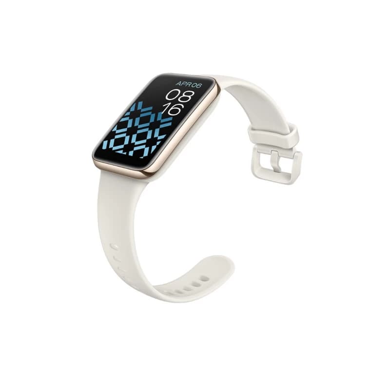 مچ بند هوشمند شیائومی مدل Xiaomi Smart Band 7 Pro — تصویر ۶