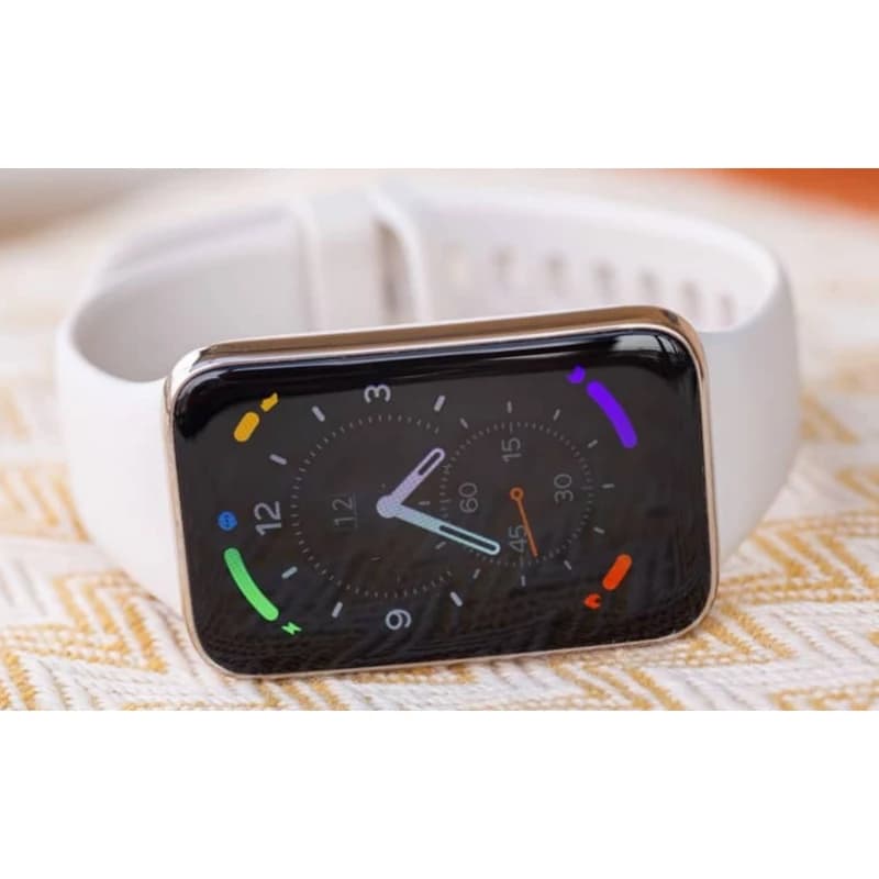 مچ بند هوشمند شیائومی مدل Xiaomi Smart Band 7 Pro — تصویر ۸