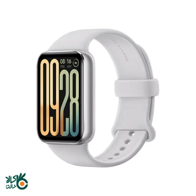 مچ بند هوشمند شیائومی مدل Xiaomi Smart Band 9 Pro