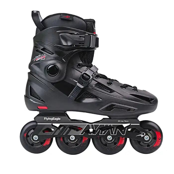 اسکیت 2026 FLYING EAGLE FBS AVIAN BLACK