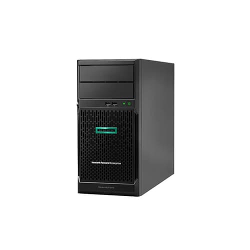 سرور HPE ProLiant ML30 Gen10 4 LFF Hot Plug CTO