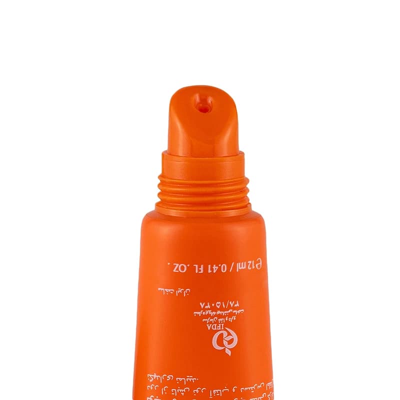 کرم نرم‌کننده و روشن‌کننده لب آردن سی فکتور مدل ویتامین C حجم 12 ml مناسب لب‌های خشک و ترک‌خورده — تصویر ۸
