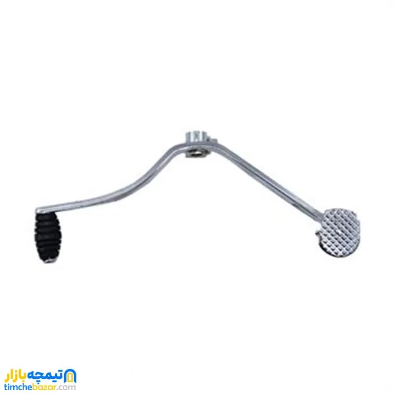 پدال دنده موتور سیکلت تکتازی خارجی وارداتی