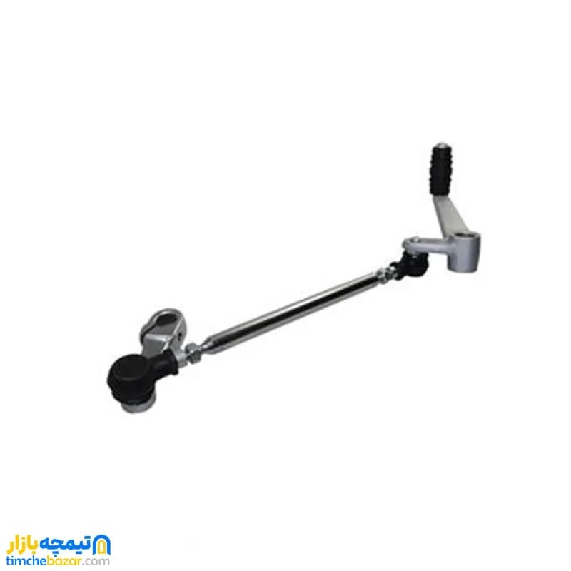 پدال دنده موتور سیکلت آپاچی اصلی