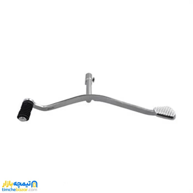 پدال دنده شفت بلند موتور سیکلت تکتازی سه چرخ ماکسیم — تصویر ۲