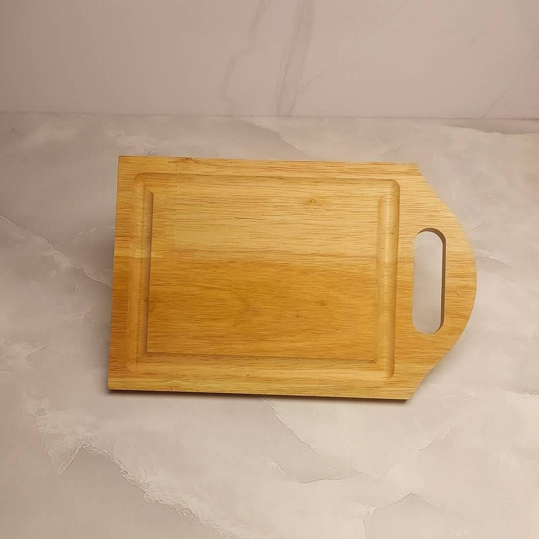 سینی سرو قهوه چوبی HANA — تصویر ۲