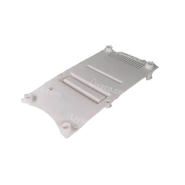 کفی پلاستیکی چرخگوشت پارس خزر مدل MG-1400 چرخ گوشت – اورجینال