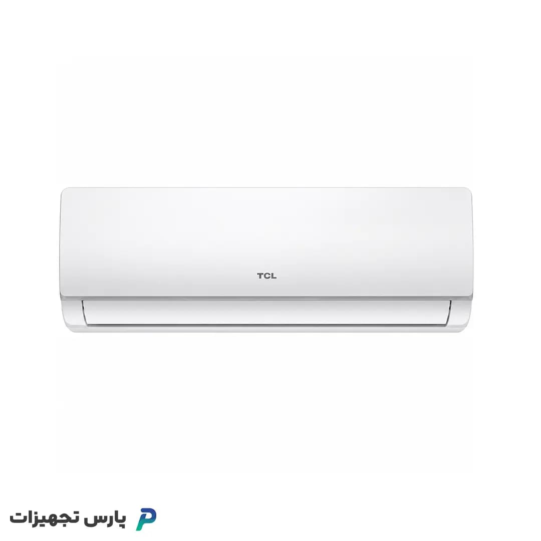 کولر گازی تی سی ال مدل TAC-24CHSA1 ظرفیت 24000 اینورتر