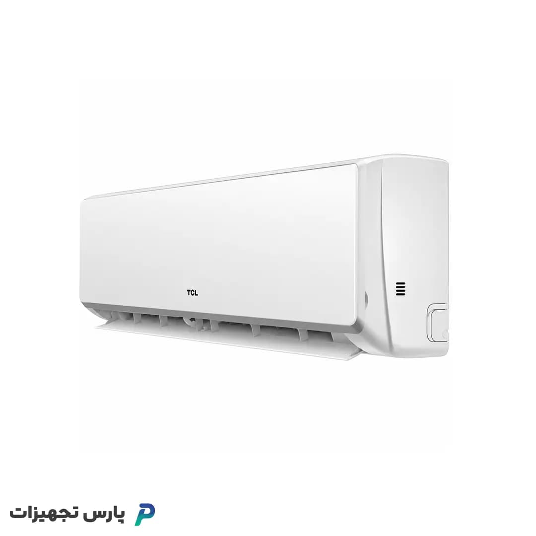 کولر گازی تی سی ال مدل TAC-24CHSA1 ظرفیت 24000 اینورتر — تصویر ۲