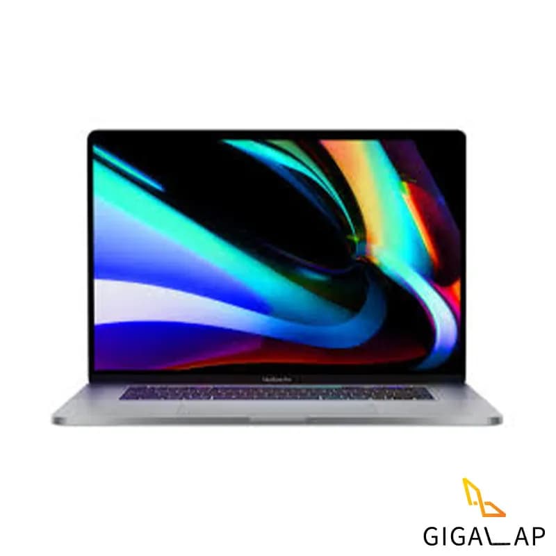 لپ تاپ اپل Macbook Pro 2019 | i9 2019| 32GB |1TB SSD |4GB Pro 560 X| 16 2K