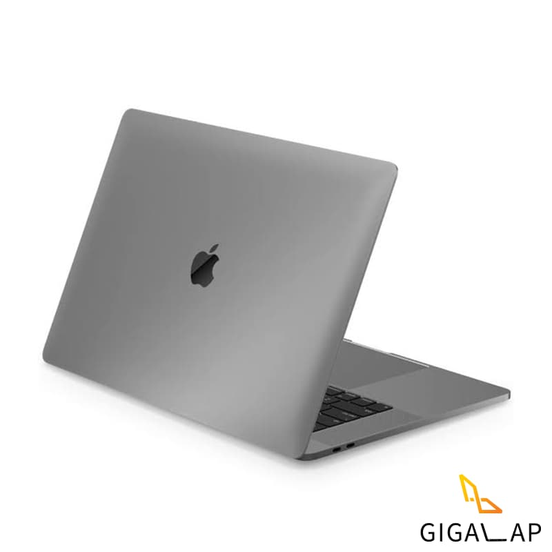 لپ تاپ استوک Apple Macbook Pro 2017 | i7 2017 |16GB |256GB SSD | 2GB Pro 555 |15″ 2K — تصویر ۳