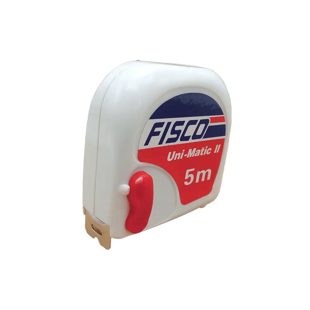 متر ۵ متری فیسکو FISCO — تصویر ۲