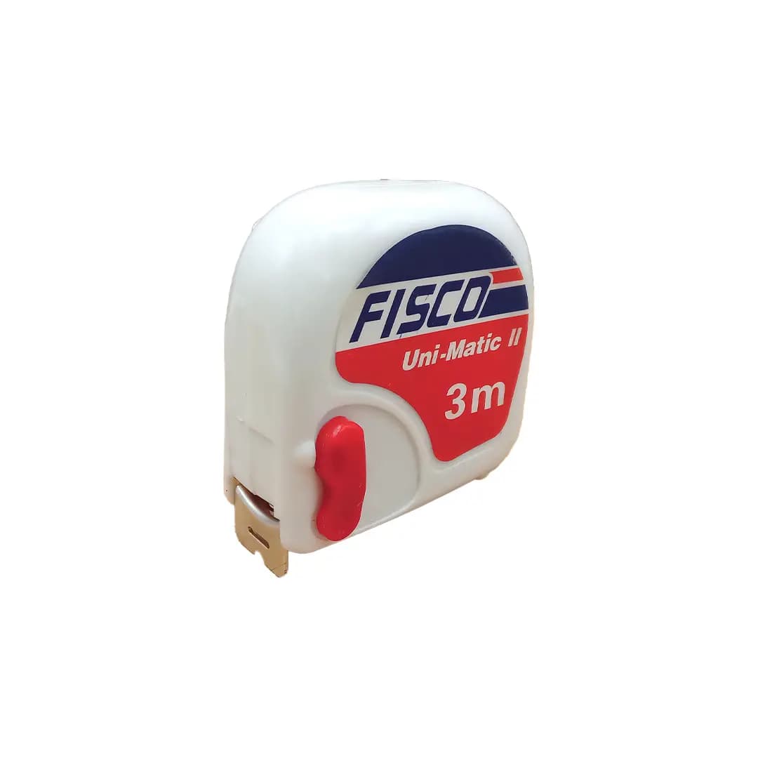 متر ۳ متری فیسکو FISCO — تصویر ۲