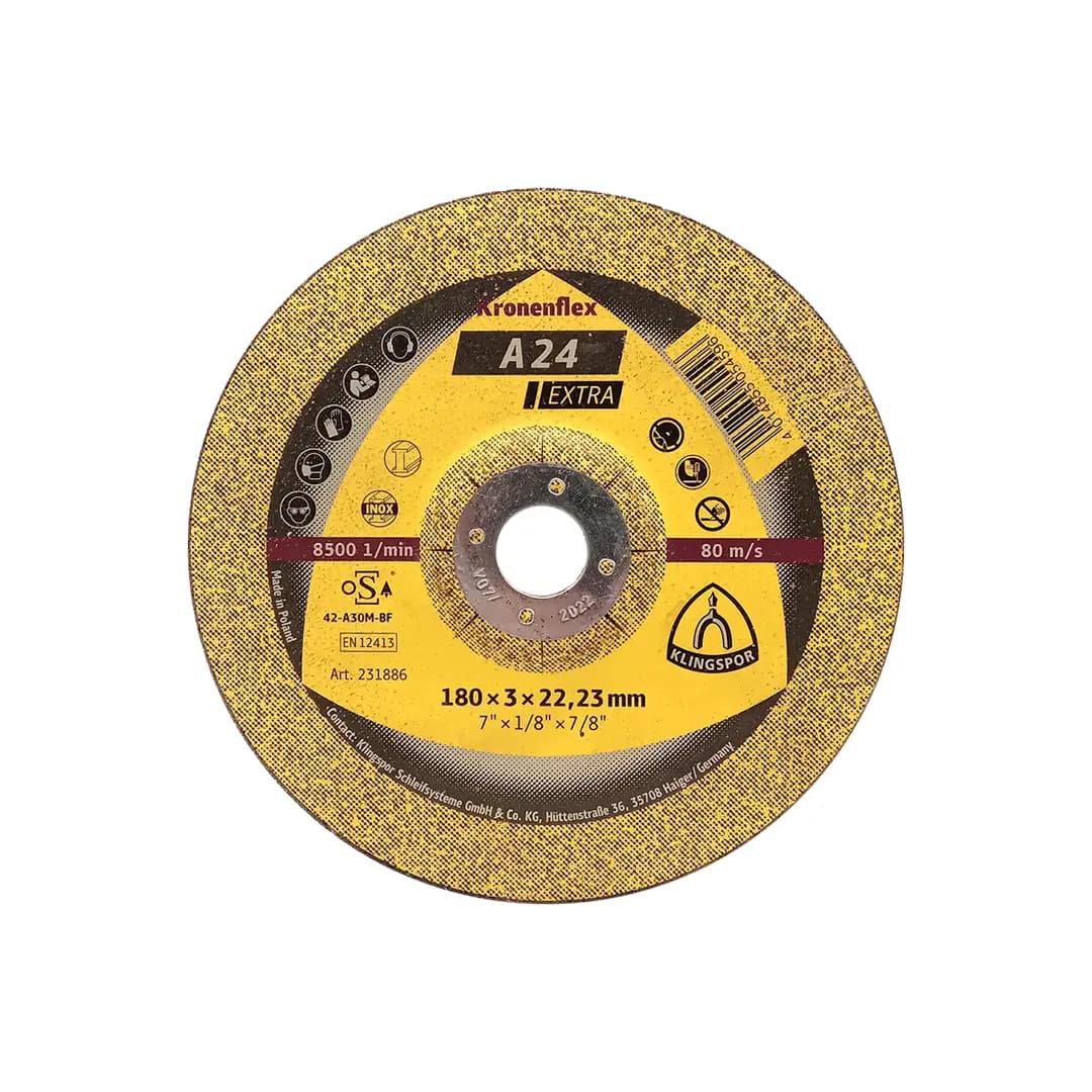صفحه برش کرونن فلکس کلینگ اسپور 180×3