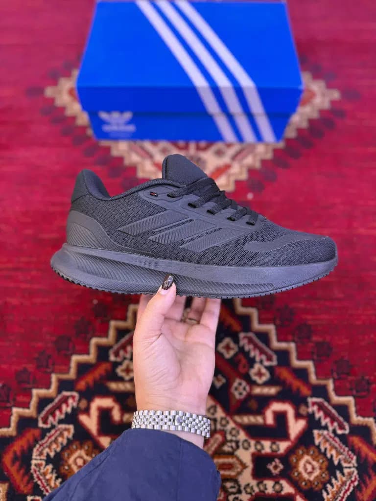 کتونی دخترانه آدیداس ران فالکون 5 Adidas run falcon 5