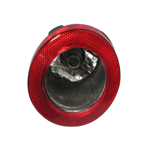 مه شکن عقب دورنگ 110S MVM