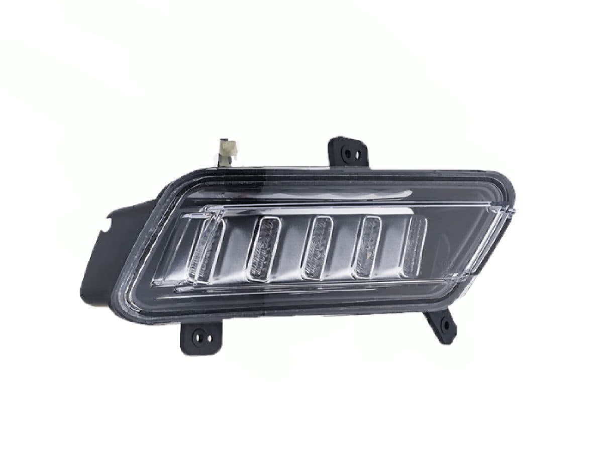 دیلایت چپ لیفان x50