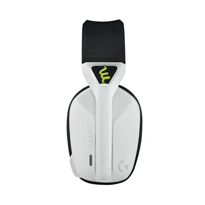 باندل گیمینگ لاجیتک مدل G304 SE + G435 SE Combo — تصویر ۴