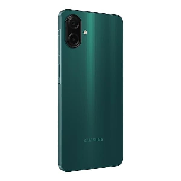 گوشی موبایل سامسونگ Galaxy A07 4G ظرفیت 128 رم 6 (همراه با شارژر اصلی ۲۵ وات) — تصویر ۴