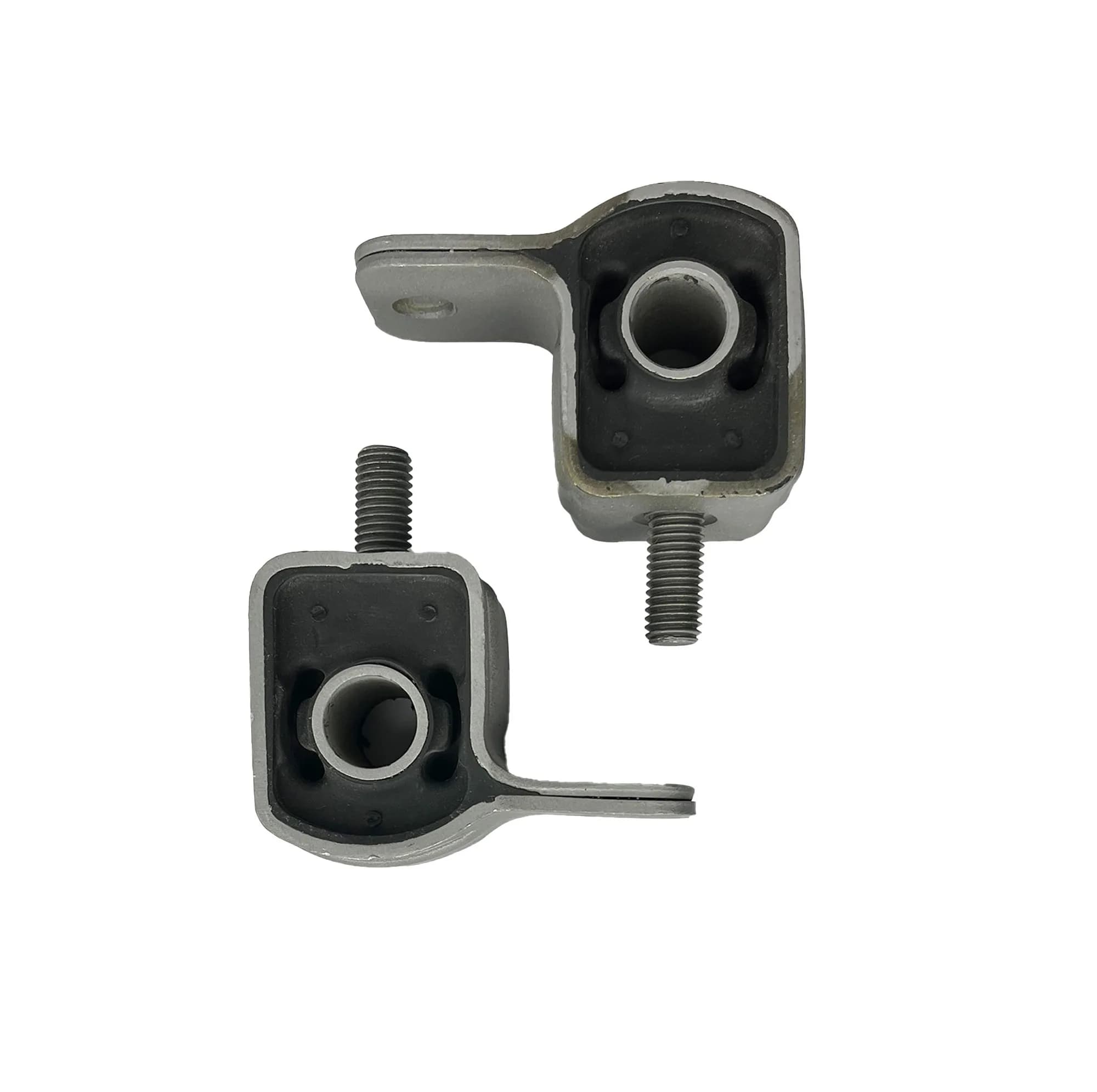 بوش طبق جناقی پاسیکو مدل P2470 مناسب برای پژو 405 بسته 2 عددی — تصویر ۳