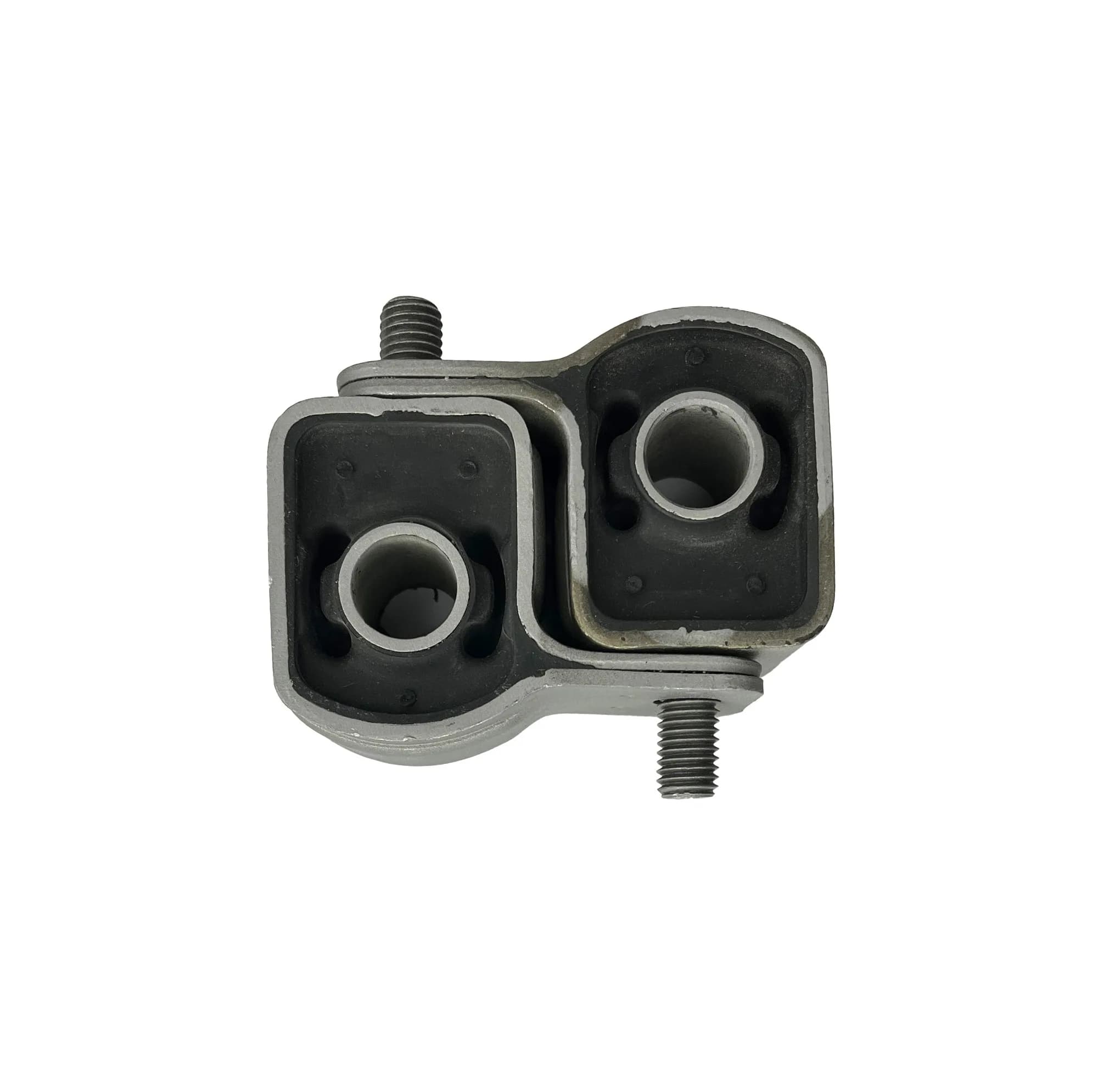 بوش طبق جناقی پاسیکو مدل P2470 مناسب برای پژو 405 بسته 2 عددی — تصویر ۲