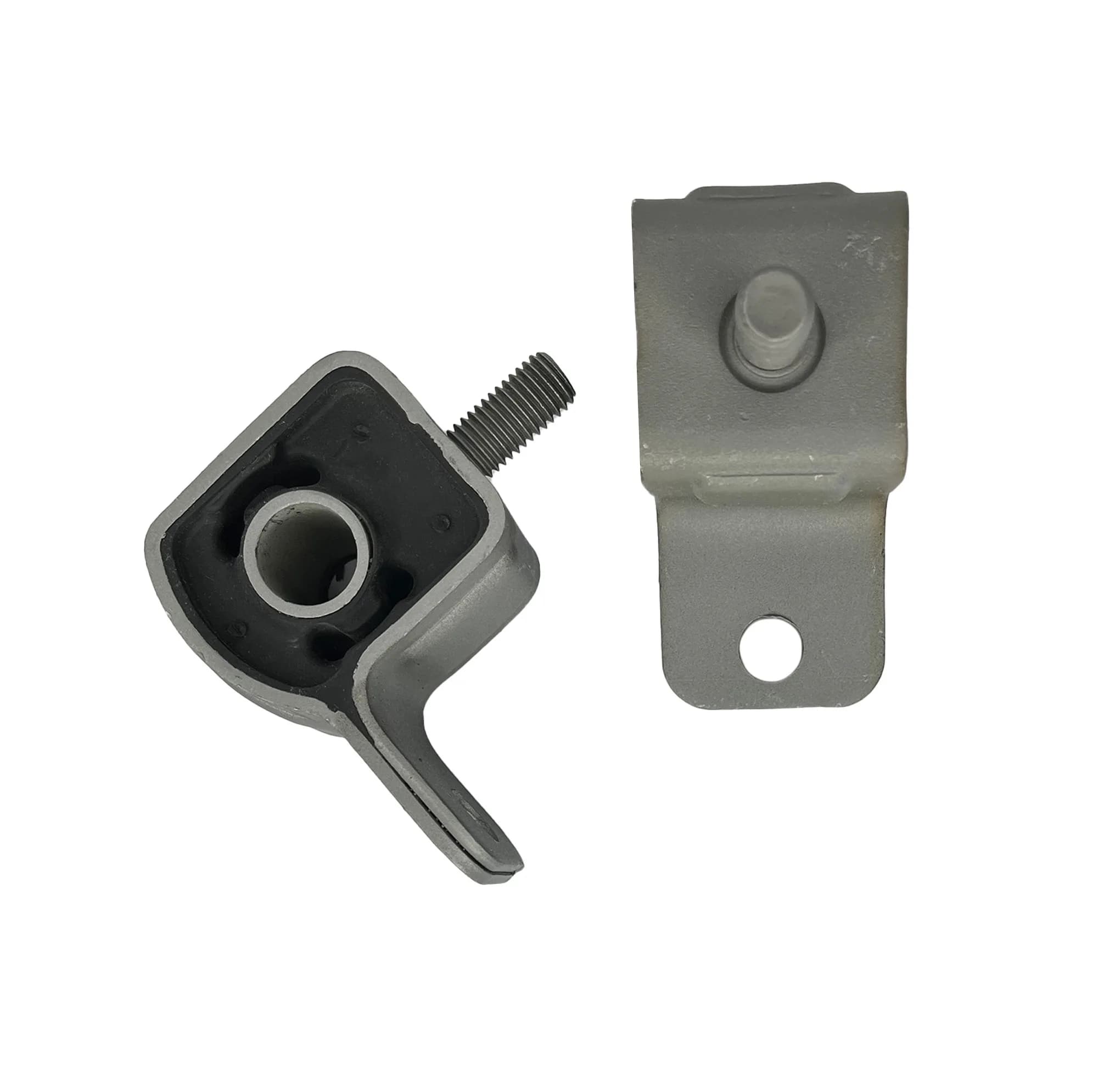 بوش طبق جناقی پاسیکو مدل P2470 مناسب برای پژو 405 بسته 2 عددی — تصویر ۴
