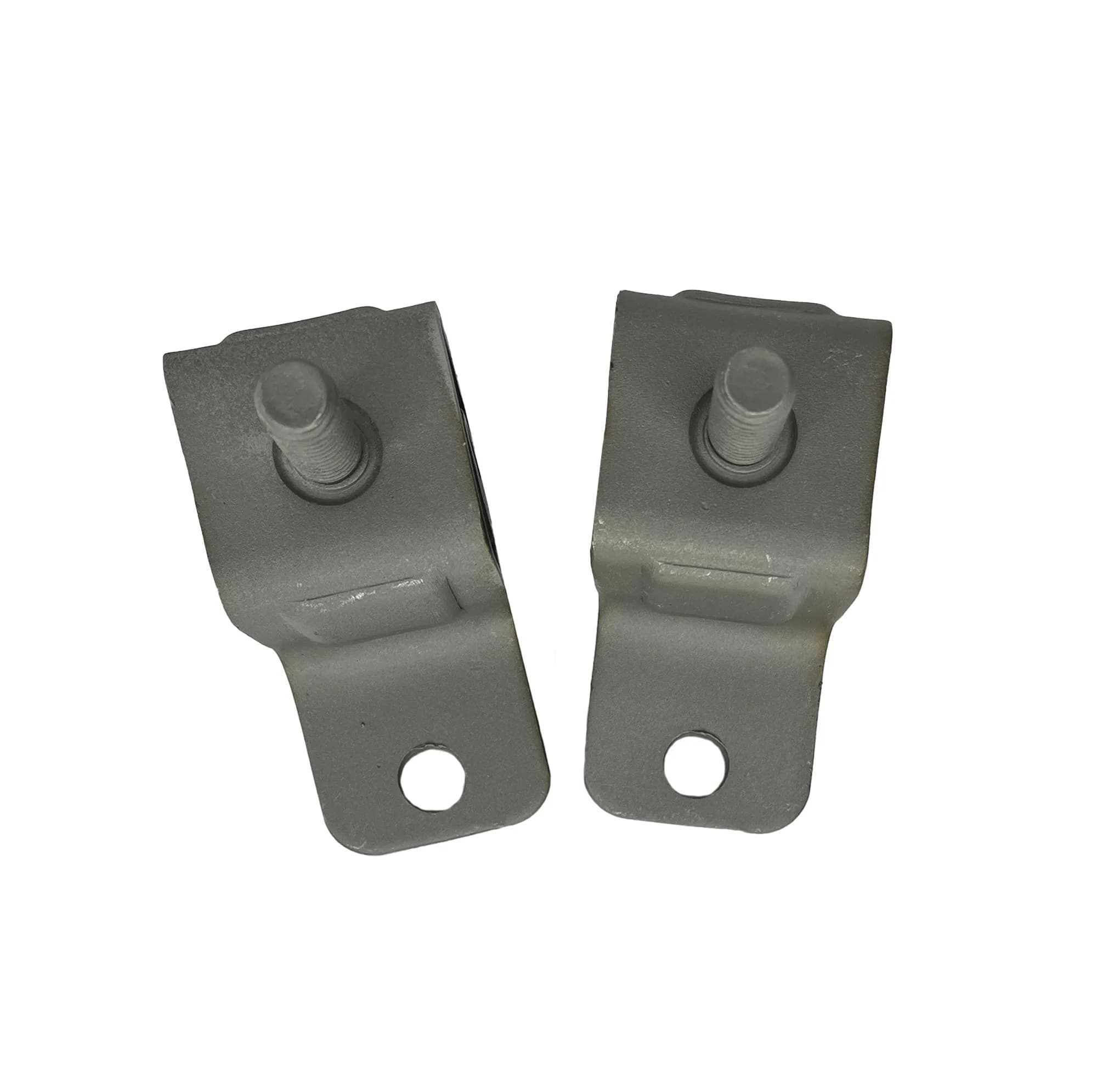 بوش طبق جناقی پاسیکو مدل P2470 مناسب برای پژو 405 بسته 2 عددی — تصویر ۵