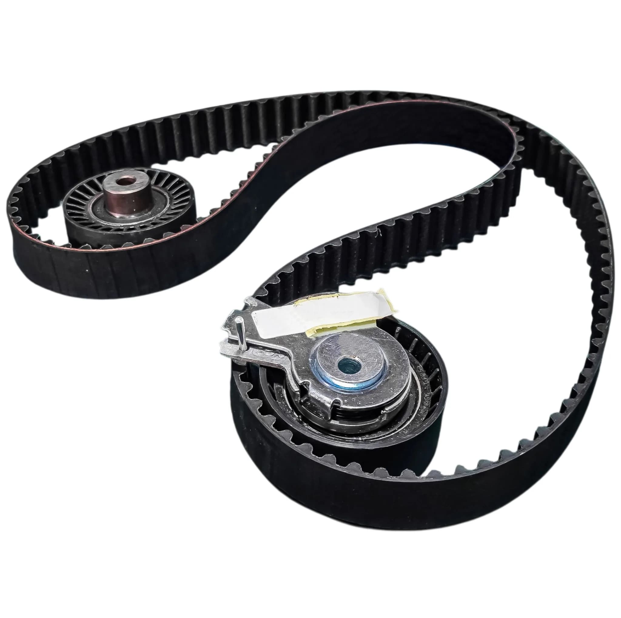 کیت تسمه تایم خودرو فورس مدل 134T کد TU5-TU5P مناسب برای پژو 206 و پژو 207