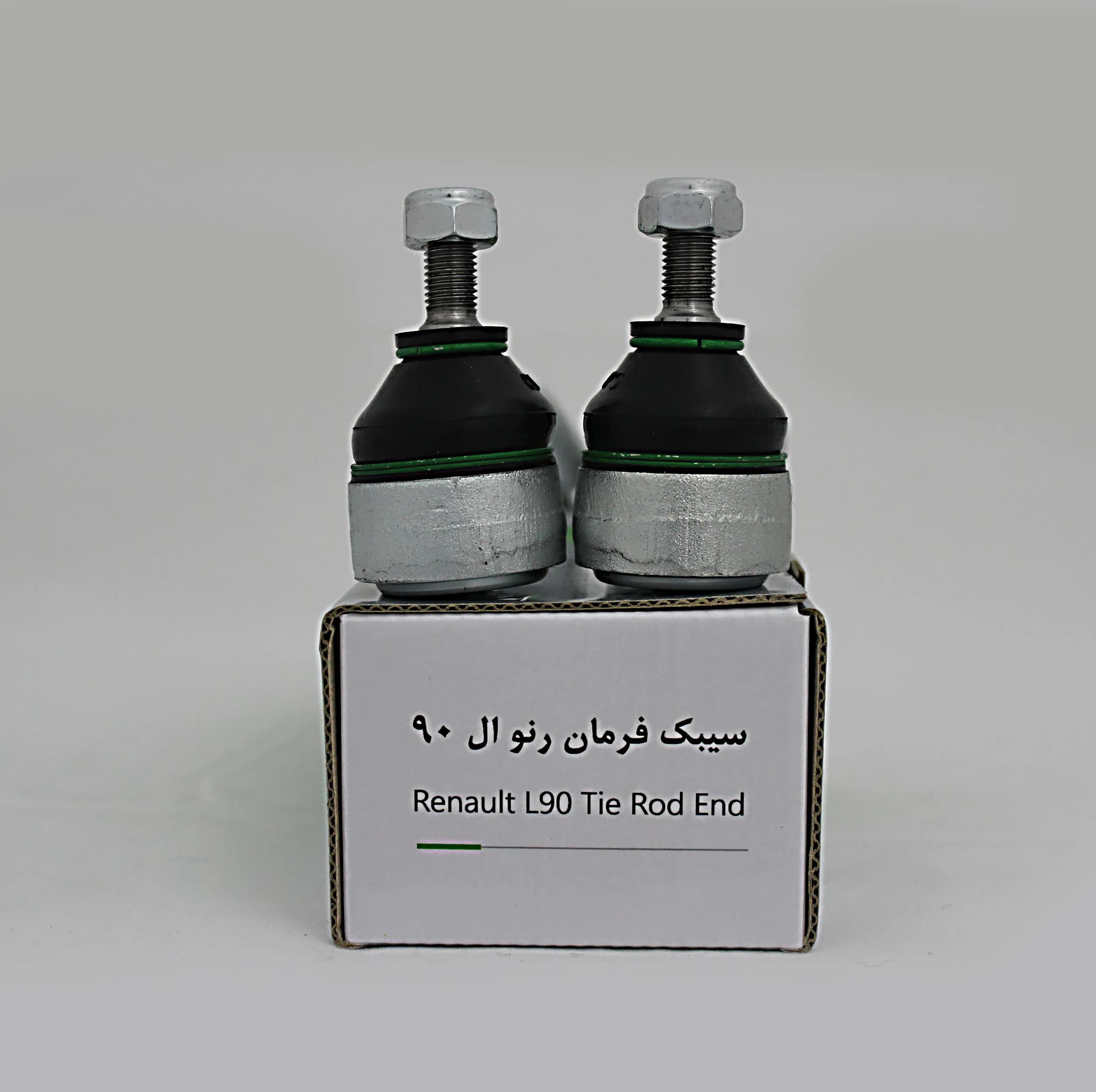 سیبک فرمان پیشرو کد Ps – 5001 بسته دو عددی مناسب برای رنو ال 90 — تصویر ۵