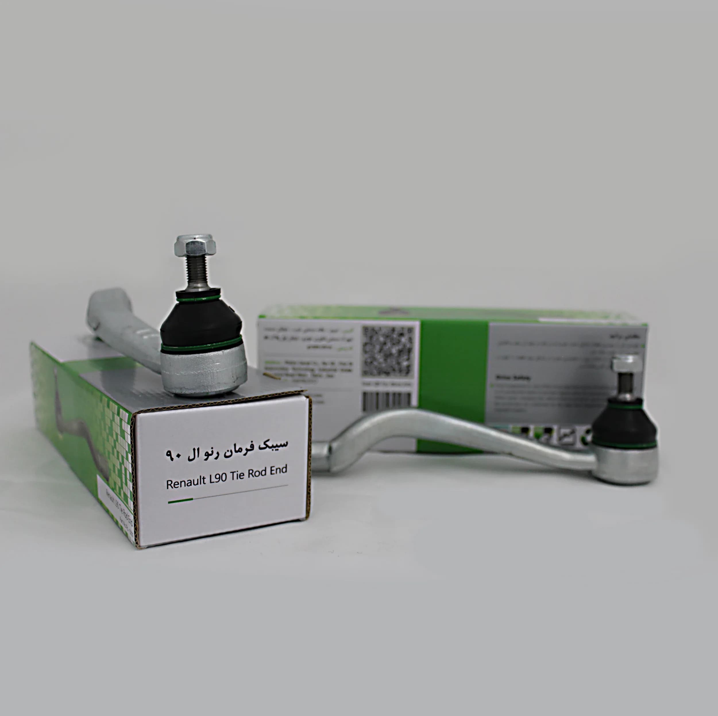 سیبک فرمان پیشرو کد Ps – 5001 بسته دو عددی مناسب برای رنو ال 90 — تصویر ۷