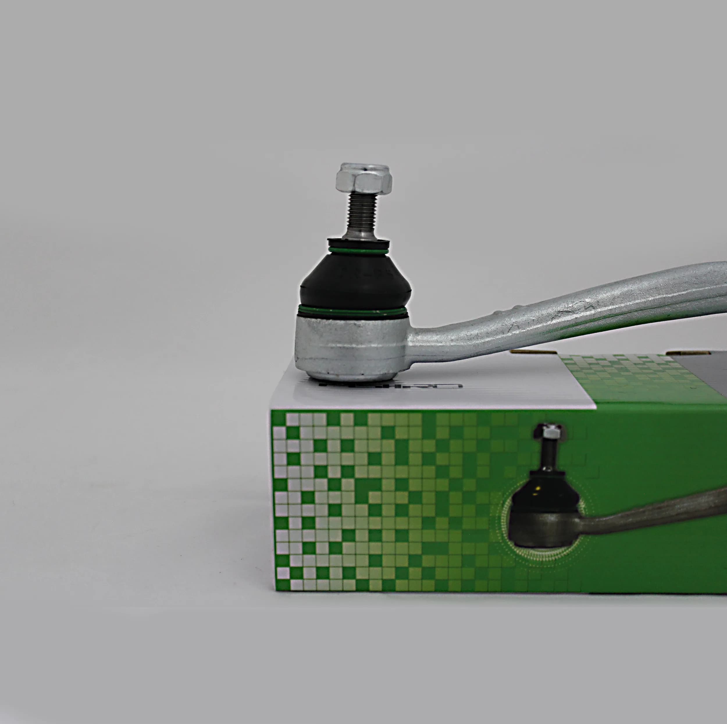 سیبک فرمان پیشرو کد Ps – 5001 بسته دو عددی مناسب برای رنو ال 90 — تصویر ۳