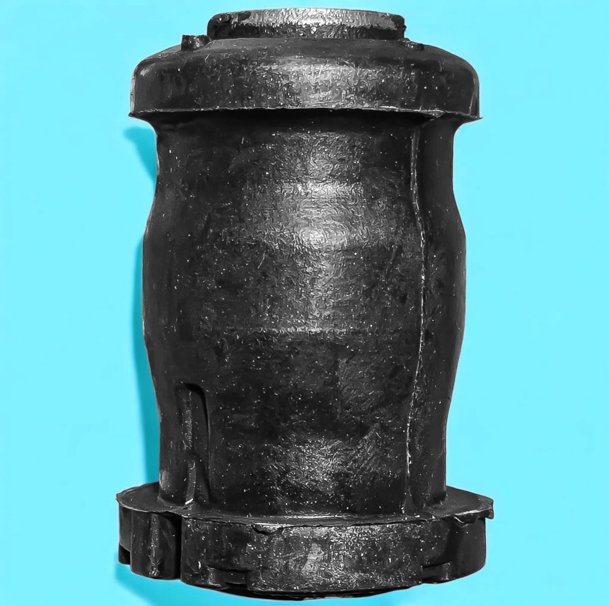 بوش طبق کوچک خودرو فورس مدل 002771 مناسب برای ام وی ام X33 بسته 2 عددی — تصویر ۵