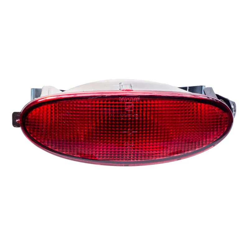 چراغ مه شکن عقب خودرو چیکال مدل P-2078 مناسب برای پژو 206