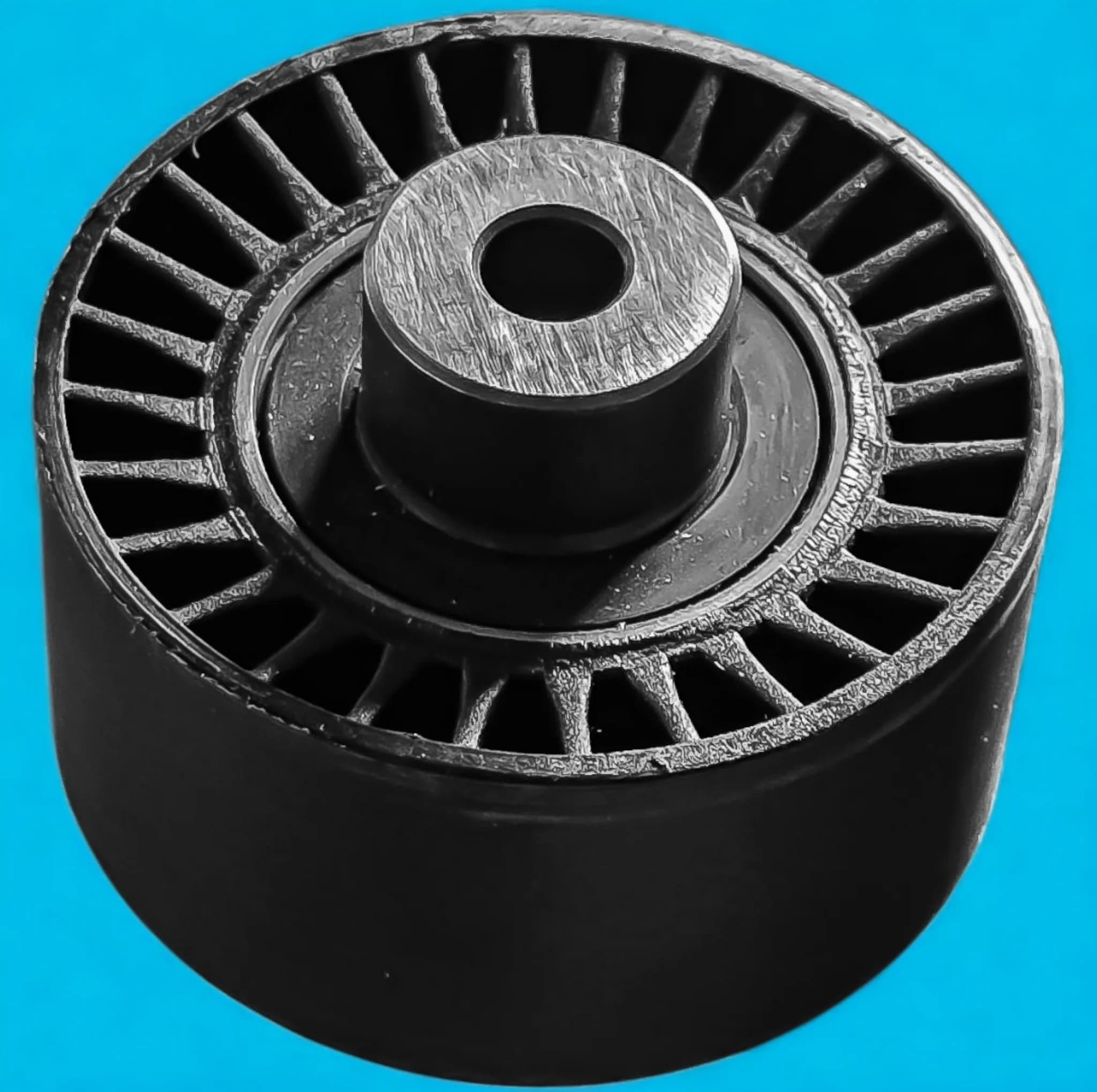کیت تسمه تایم خودرو فورس مدل 134T مناسب برای دانگ فنگ H30 کراس و دانگ فنگ S30 — تصویر ۷