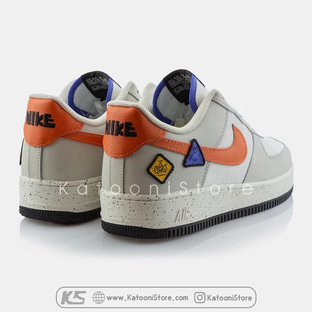 نایک ایر فورس 1 لو (DO4657-081) — تصویر ۳