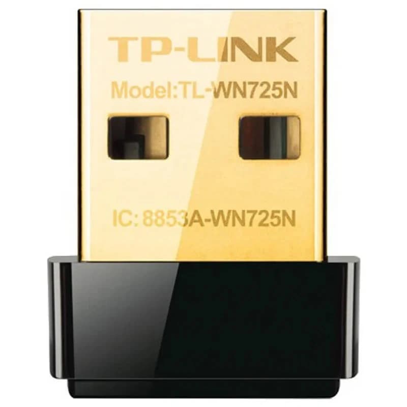 کارت شبکه بی سیم Tp-Link مدل TL-WN725N