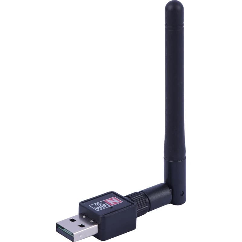 کارت شبکه بی سیم آنتن دار دی نت مدل DT-48