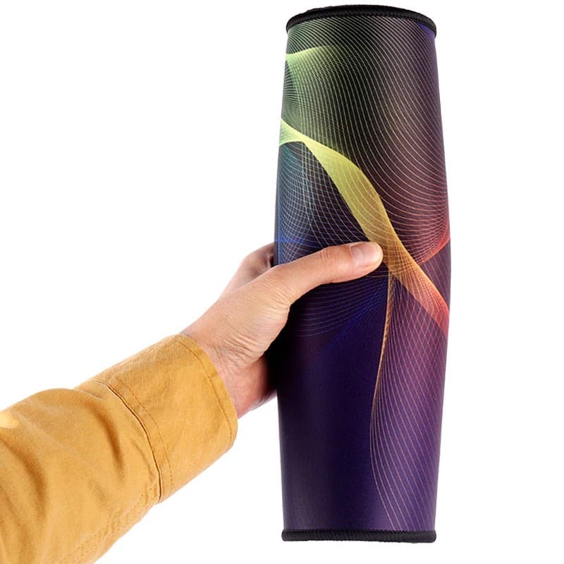پد موس گیمینگ Razer — تصویر ۲