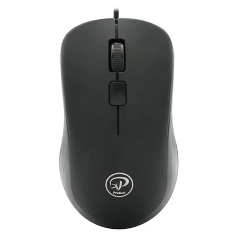 موس با سیم ایکس پی پروداکت مدل XP-M693U