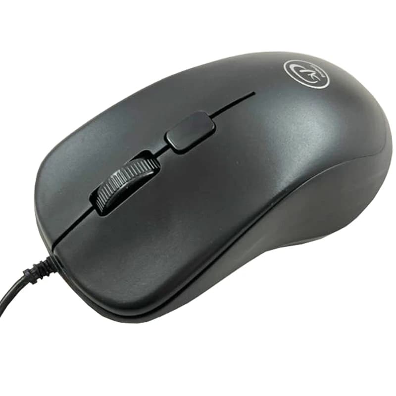 موس با سیم ایکس پی پروداکت مدل XP-M693U — تصویر ۴